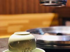 -九寸钉自助·炭火烤肉烧烤(欧乐时尚广场店)