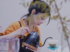 -echoes coffee回响咖啡(红山店)