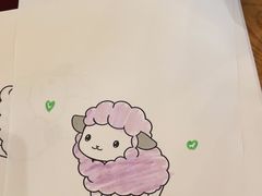 -涮福記·现切牛羊肉火锅(世纪汇店)