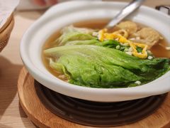 -蔡澜点心·粤菜(新街口IFCX店)
