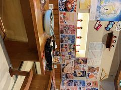 零售区-三月居酒屋(青年大街店)