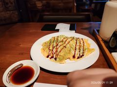 -木村武·手作寿司料理(中山亭店)