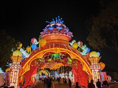 -南沙蒲洲花园