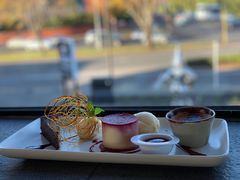 -Strawberry Fare