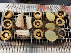 -真露烤肉(徐府街店)