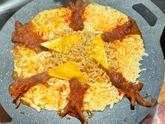-金顺碳烤肉(番禺傍江地铁站店)