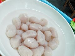 -章记正宗南岗鱼蛋火锅