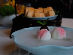 寿桃-三号黄浦会Canton Table