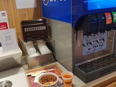 -吉野家(凯旋购物广场店)