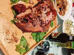 -闫水饺大酒楼·北京老闫靓马饺子馆