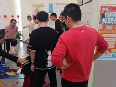 -七田布睿恩全脑早教(梅溪湖新天地步步高店)