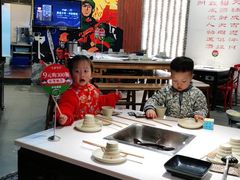 大堂-老基地老火锅厂(大渡口店)