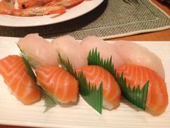 希尔顿视界美食自助餐厅-视界美食自助餐厅·石家庄希尔顿酒店