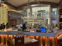 -The BREW·酿餐厅(浦东嘉里大酒店)