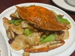 -妈妈菜舟山海鲜(定海古城店)