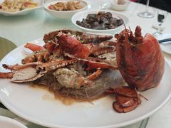 -北京希尔顿逸林酒店