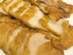 -粤盛海鲜平价店(洛溪食街店)