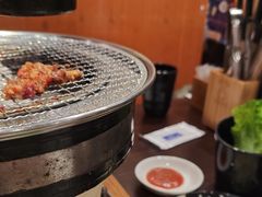 -蒜香焼肉PURUSHIN(马场路店)