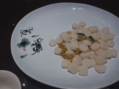 -成隆行·蟹王府(九江路店)