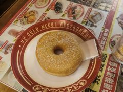 -肥韬茶餐厅(南山mini店)