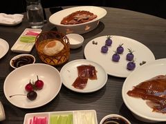 -金鸭季·臻品餐厅(欢乐海岸购物中心店)