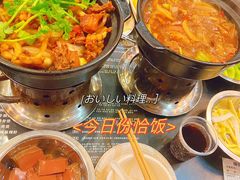 -川香煲(茅台路店)