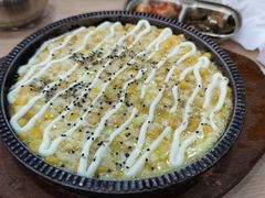 -米村拌饭(东方新天地店)