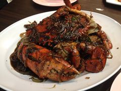 -龙海鲜螃蟹王(宏茂桥店)