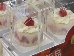 -DANXI丹喜面包·蛋糕(庐山店)