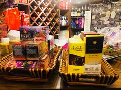 零售区-92°C俄式厨房(中央大街店)