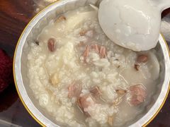 -如轩·海鲜砂锅粥·潮汕菜(海珠店)