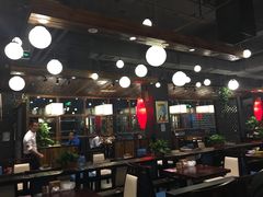 -悟长年潮汕菜砂锅粥(圣熙8号店)