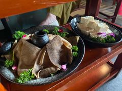 -捞王猪肚鸡火锅(昆山店)