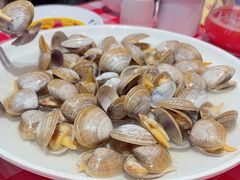 -即墨老公社·海肠捞饭大王(古城店)