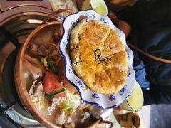 -香香腊排骨.野生菌火塘总店(束河店)