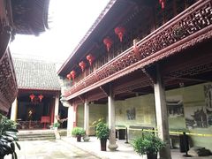 -庆安会馆