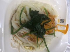 -魏家凉皮(博水商务大厦店)