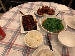 -玲珑餐厅(陕西南路店)