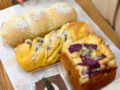 -手感麦夫(黄兴中路五一店)