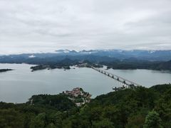 -千岛湖君澜度假酒店(文广轩中餐厅)