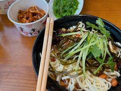 -猪脑壳凉面(武陵源店)