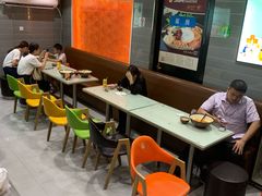 -张亮麻辣烫(上海天津路店)