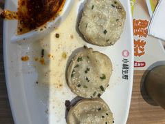 -小杨生煎(松江大学城店)