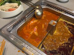 -海底捞火锅(九霄梦天地店)