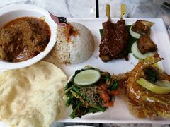 -关夫人餐厅(阳光广场店)