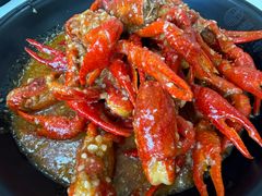 -聚味瞿记·龙虾堂(树木岭店)