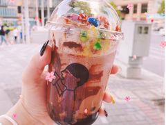 -喜茶(上海泰禾大厦店)