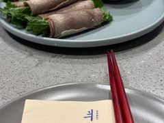 -半山腰·云南菜(侨福芳草地店)