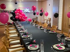 包厢-EN SPACE恩空间