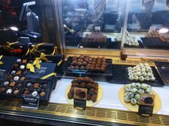 -Awfully Chocolate(来福士广场店)
